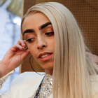 Bilal Hassani réagit à sa 14ème place