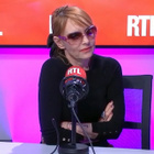 Jeanne Mas critique Madonna