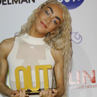 Bilal Hassani élu personnalité LGBTI de l'année