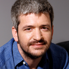 Grégoire en interview pour "Bernadette"