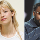 Angèle s'explique sur Damso