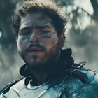 Post Malone, preux chevalier avec "Circles"