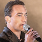 Jean-Baptiste Guegan bluffe avec Johnny