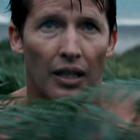 James Blunt en eaux troubles dans "Cold"