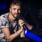 Christophe Willem évoque son nouvel album