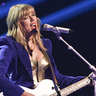 Taylor Swift envoûte Paris