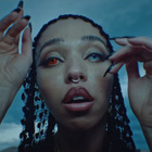 FKA twigs de retour avec Future : le clip