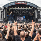 Le Download Festival France est annulé