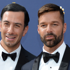 Ricky Martin va être papa pour la 4ème fois