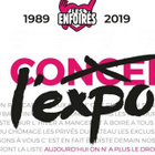 Les Enfoirés : une exposition pour les 30 ans