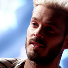 M. Pokora se confie sur la maladie d'Alzheimer