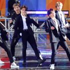 BTS de retour avec "Black Swan"