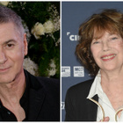 Etienne Daho et Jane Birkin réunis sur un album