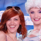 Anaïs Delva dit non à "La Reine des neiges 2"
