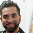 Kendji devient coach de "The Voice Kids"