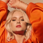 Zara Larsson, "Invisible" pour Noël