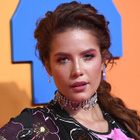 Halsey snobée des Grammy, elle réagit