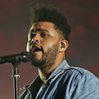 The Weeknd de retour dans une pub
