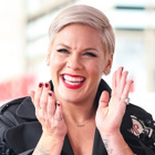 Pink annonce une pause
