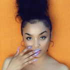 La rappeuse Lexii Aliijai est morte
