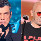 Marc Lavoine revient sur sa brouille avec Obispo
