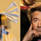 Sia dévoile "Original" pour "Dr. Dolittle"