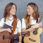 Les Frangines chantent "Ensemble"