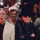 Pet Shop Boys dévoile "Monkey Business"