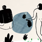 Jean-Louis Murat : un double clip graphique