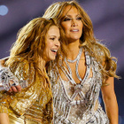 Super Bowl : J.Lo et Shakira font le show