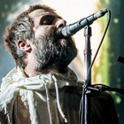 Liam Gallagher "biblical" au Zénith de Paris