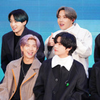 BTS numéro un des ventes en France