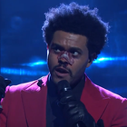 The Weeknd chante l'inédit "Scared To Live"