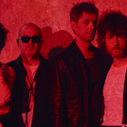 Indochine tease son retour en avril