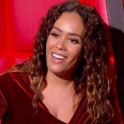 The Voice : une candidate balance sur Amel Bent