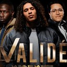 La bande originale de "Validé" : écoutez !