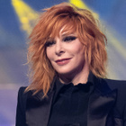 Mylène Farmer : un dessin généreux