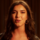 Laure Giordano reprend "Ma philosophie"