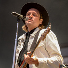 Arcade Fire travaille sur son nouvel album