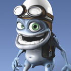 Crazy Frog est de retour !