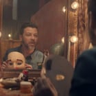 Christophe Maé partage sa "Vie d'artiste"