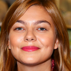 Louane est maman