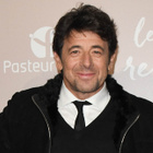 Patrick Bruel : un don pour les associations
