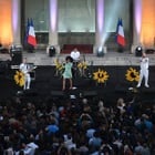 La Fête de la musique aura lieu, selon F. Riester