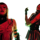 Lady Gaga et Ariana Grande : écoutez le duo !
