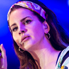 Lana Del Rey crée la polémique