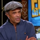Yannick Noah gêné par le "silence" des blancs