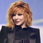 Mylène Farmer : "Devant soi" en streaming