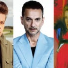 Top Albums : Benjamin Biolay en tête