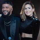 Vitaa et Slimane : 500.000 ventes pour "VersuS" !